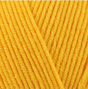 Caribbean Crochet Bucket Hat
