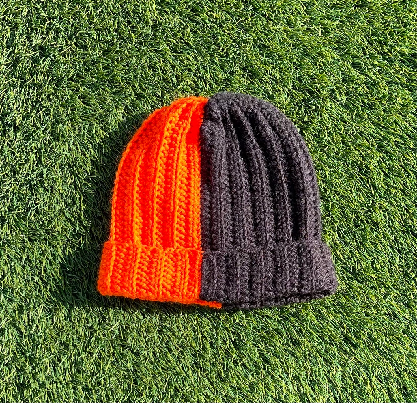 Crochet Beanie (Adult)
