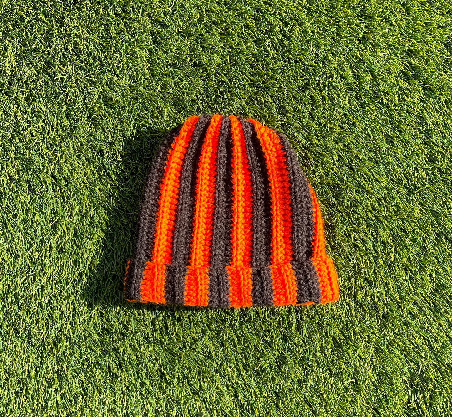 Crochet Beanie (Adult)