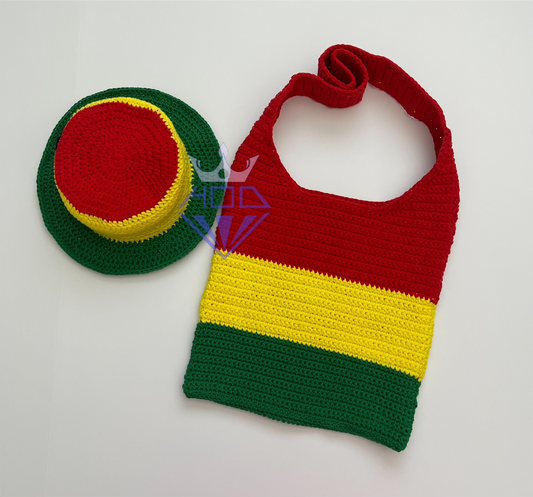 Crochet Bundles